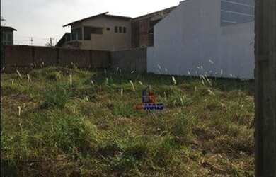 Imagem: O terreno possui 336m² de Área e está localizado em Urupá