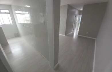 Imagem 5: APARTAMENTO RESIDENCIAL em SÃO JOSÉ - SC, BARREIROS