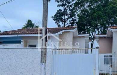 Imagem 16: SÃO JOSÉ - Casa Padrão - IPIRANGA