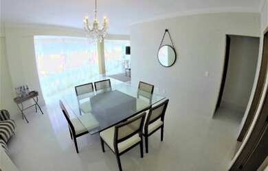 Imagem 8: Vendo apto de Alto padrão na Enseada Azul com 149m², 3 Quartos e 2 Vagas...