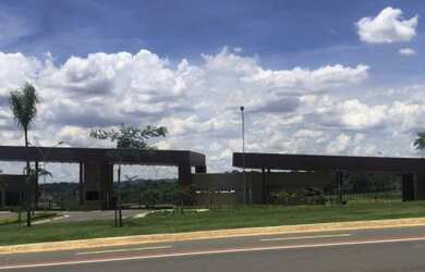 Imagem 1: Jardins Bolonha, lote 306,55 m² Senador Canedo - GO