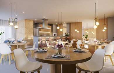 Imagem 3: Jaraguá do Sul - Apartamento Padrão - Vila Lalau