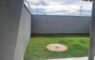 Imagem 11: CASA 3 QUARTOS 1 SUÍTE, 2 VAGAS DE GARAGEM