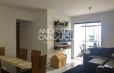 Imagem 1: APARTAMENTO RESIDENCIAL em GOIÂNIA - GO, ALTO DA GLÓRIA