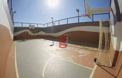 Imagem 14: Apartamento com 3 dormitórios à venda, 63 m² por R$ 317.000,00 - Jardim...