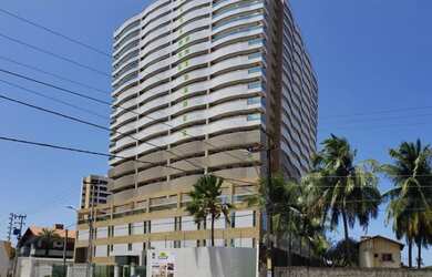 Imagem 3: Residencial Galileia. Piscina, 71m² de Área, 2 Vagas na garageme3 Dormitórios