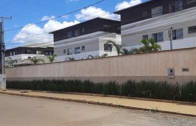 Imagem 2: Apto 2 Qtos terréo com quintal, com area de lazer completa, proximo a...