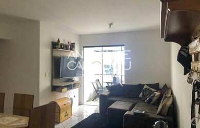 Imagem 6: APARTAMENTO RESIDENCIAL em GOIÂNIA - GO, ALTO DA GLÓRIA