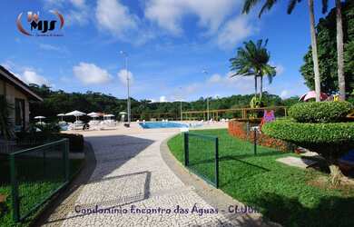 Imagem 13: Maravilhoso terreno a venda Parque Encontro das Águas Lauro de Freitas...