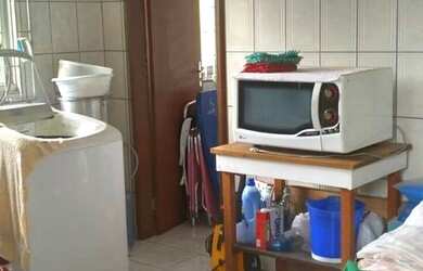 Imagem 8: CASA RESIDENCIAL em IMBITUBA - SC, IBIRAQUERA