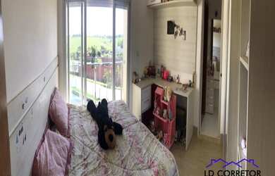 Imagem 2: Sobrado a venda com 4 suítes e lazer privativo no Jardins Verona