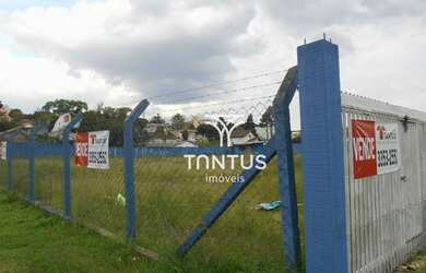 Imagem 4: Terreno à venda, 3682 m² por R$ 4.000.000,00 - Tingui - Curitiba/PR