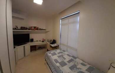 Imagem 10: Apartamento 2 4 a venda no Candeal, em Salvador e varanda