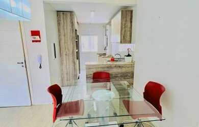 Imagem 7: Residencial Felicitá - Novo Mundo