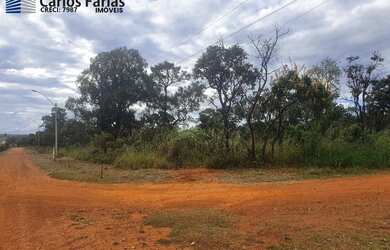 Imagem 11: Lote em Condomínio Fechado para Venda em Brasília, Setor Habitacional...
