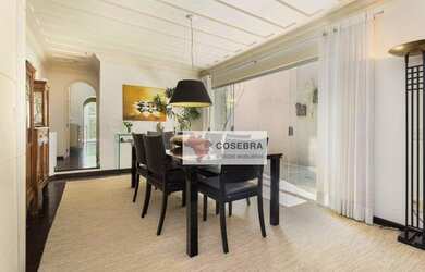 Imagem 11: Casa à venda, 260 m² por R$ 4.590.000,00 - Jardim Paulistano - São...