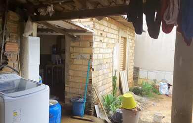 Imagem 5: Ótima oportunidade. Casa em Bela Vista de Goiás