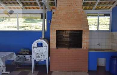 Imagem 7: Chácara com 3 dormitórios, 6000 m² - venda por R$ 6.000.000,00 ou aluguel...