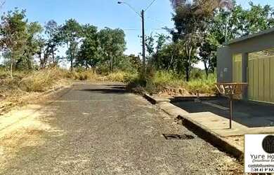 Imagem 14: Lotes Parcelados ao lado da Igreja Salete Setor Mansões Recanto da Serra