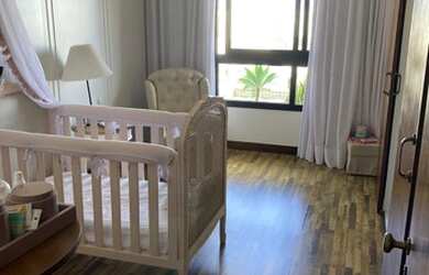 Imagem 10: Apartamento para venda com 288 metros quadrados com 3 quartos em Vitória - Salvador - BA