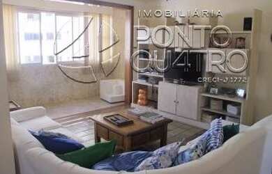 Imagem 2: SALVADOR - Apartamento Padrão - Jardim Apipema