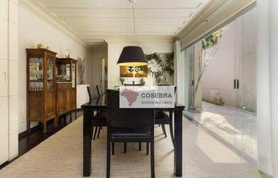 Imagem 10: Casa à venda, 260 m² por R$ 4.590.000,00 - Jardim Paulistano - São...