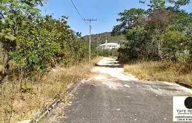 Imagem 16: Lotes Parcelados ao lado da Igreja Salete Setor Mansões Recanto da Serra