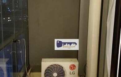 Imagem 12: Apartamento à venda, 37 m² por R$ 750.000,00 - Campo Belo - São Paulo/SP