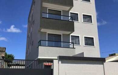 Imagem 1: Apartamento Garden à venda, 40 m² por R$ 190.000,00 - São Marcos -...