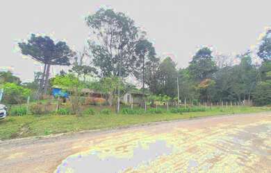 Imagem 9: Linda chácara para venda no Rio do Una em Tijucas do Sul