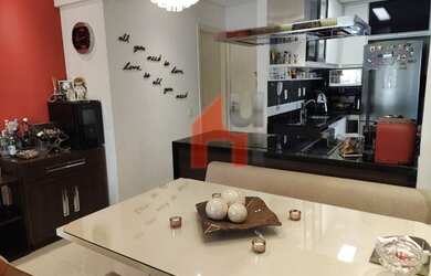 Imagem 7: Apartamento à venda, 64 m² por R$ 553.000,00 - Vila Andrade - São Paulo/SP