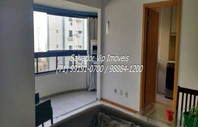 Imagem 1: APARTAMENTO RESIDENCIAL em Salvador - BA, Armação
