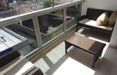 Imagem: Apartamento 3 dormitórios Asturias