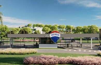 Imagem 7: Terreno à venda, 458 m² por R$ 460.000,00 - Legano Bairro Cidade - Nova...