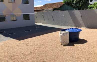 Imagem 2: Apartamento Garden à venda, 40 m² por R$ 190.000,00 - São Marcos -...