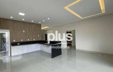 Imagem 8: Casa Alto Padrão 3 Suítes em Condominio Fechado