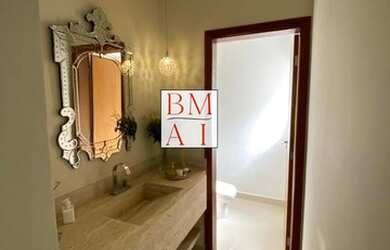 Imagem 12: CASA PARA VENDA NO BAIRRO JARDIM RESIDENCIAL ALTO DE ITAICI, LOCALIZADO...