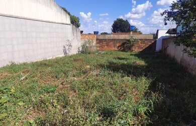 Imagem 2: Lote para Venda em Aparecida de Goiânia, Setor Serra Dourada - 1ª Etapa