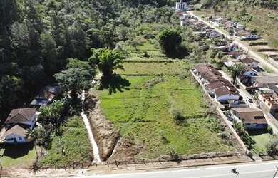 Imagem 1: TERRENO RESIDENCIAL em JARAGUÁ DO SUL - SC, TRÊS RIOS DO NORTE