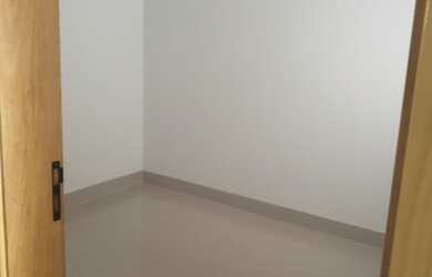 Imagem 12: Casa Nova no Bairro Novo Mundo com Projeto maravilhoso