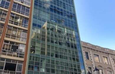 Imagem: O depósito possui 19m² de Área e está localizado em Centro