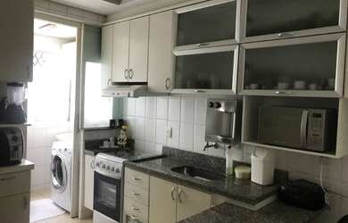 Imagem 10: GOIÂNIA - Apartamento Padrão - SETOR PEDRO LUDOVICO