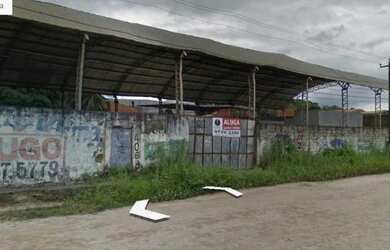 Imagem 4: Galpão para alugar, 1050 m² por R$ 10.000,00/mês - Jarí - Maracanaú/CE