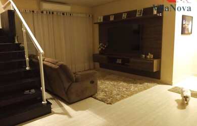 Imagem 9: Casa à venda, 163 m² por R$ 745.000,00 - Jardim Park Real - Indaiatuba/SP