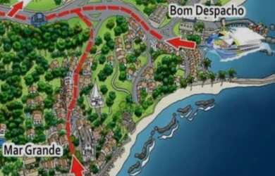 Imagem 1: TERRENO NA ILHA / LOTE / ILHA DE ITAPARICA / VERA CRUZ / TERRA BELA