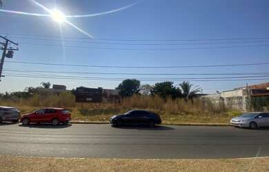 Imagem: O terreno está localizado em Jardim Atlântico, Goiânia à