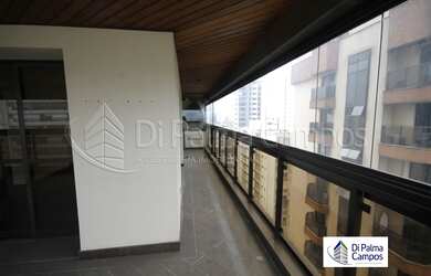 Imagem 9: Apartamento alto padrão 505 m² no Jardim da Saúde perto do Shopping...