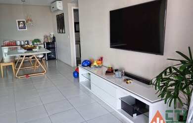 Imagem 10: Apartamento à venda, 153 m² por R$ 1.490.000,00 - Madalena - Recife/PE
