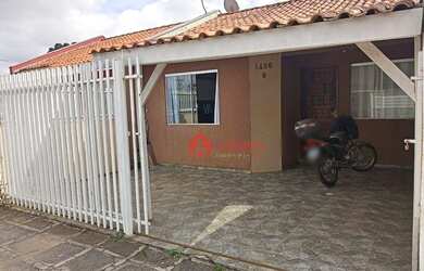 Imagem 11: Casa com 2 dormitórios à venda, 43 m² por R$ 183.000,00 - Nações...