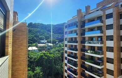 Imagem 4: Venda Apartamento duplex 4 suítes 3 vagas